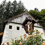Lampererhof * Sankt Johann in Tirol
