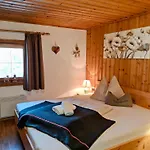 Alloggio per agriturismo Lampererhof *