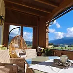 Lampererhof Alloggio per agriturismo