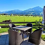 Alloggio per agriturismo Lampererhof Sankt Johann in Tirol