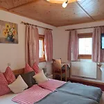 Alloggio per agriturismo Lampererhof *