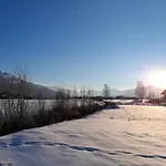 Lampererhof Alloggio per agriturismo Sankt Johann in Tirol