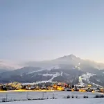 Lampererhof Alloggio per agriturismo Sankt Johann in Tirol