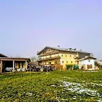 Lampererhof Alloggio per agriturismo Sankt Johann in Tirol