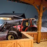 Alloggio per agriturismo Lampererhof *
