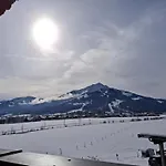 Lampererhof * Sankt Johann in Tirol