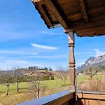 Alloggio per agriturismo Lampererhof *