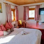 Lantgård Lampererhof Sankt Johann in Tirol