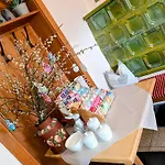 Alloggio per agriturismo Lampererhof *