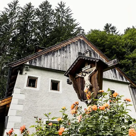 Lampererhof * St. Johann in Tirol