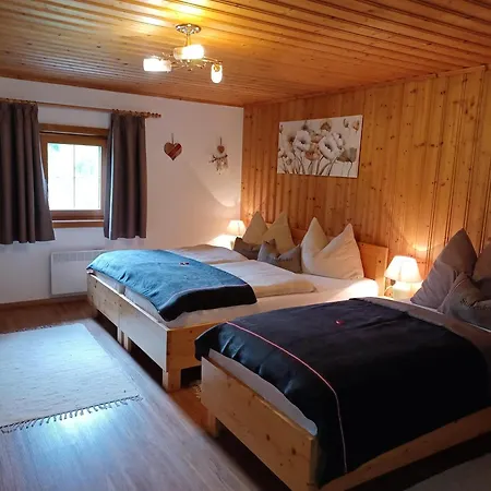 Lampererhof * Sankt Johann in Tirol