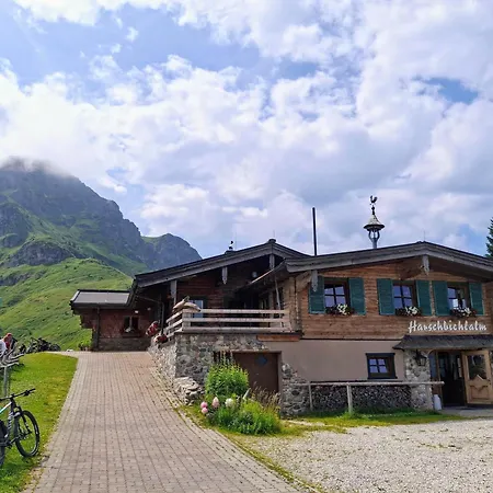 农家乐 Lampererhof