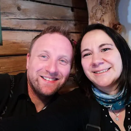 Séjour à la ferme Lampererhof *