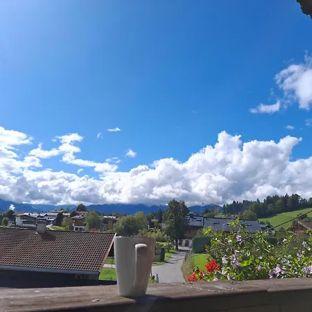 Lampererhof Séjour à la ferme