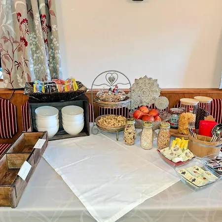 Lampererhof Séjour à la ferme