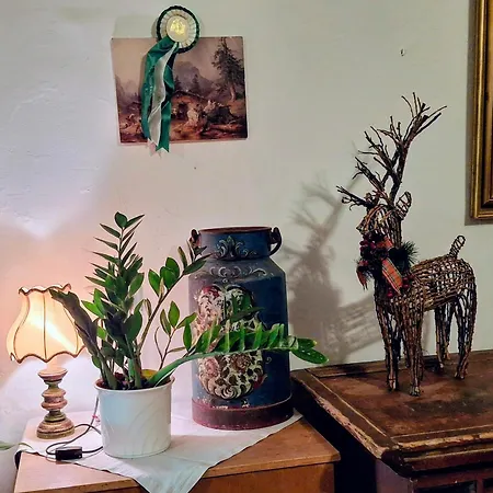 Lampererhof * סנט יוהן אין טירול