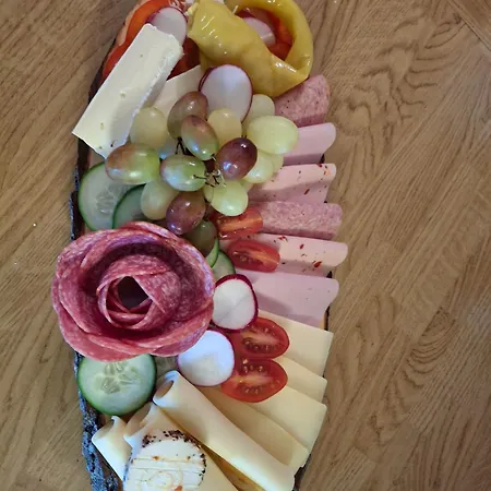 Lampererhof Séjour à la ferme *