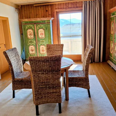 Lampererhof * סנט יוהן אין טירול