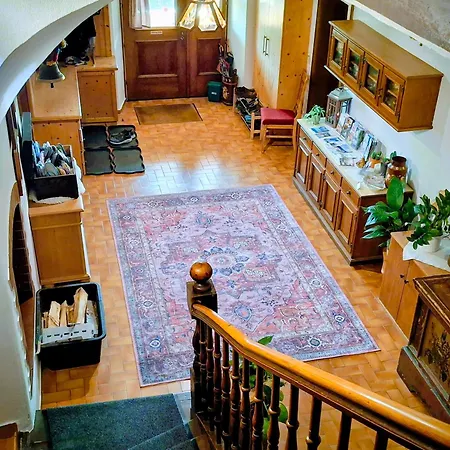 Lampererhof St. Johann in Tirol