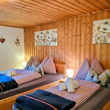 Bauernhof Lampererhof Sankt Johann in Tirol