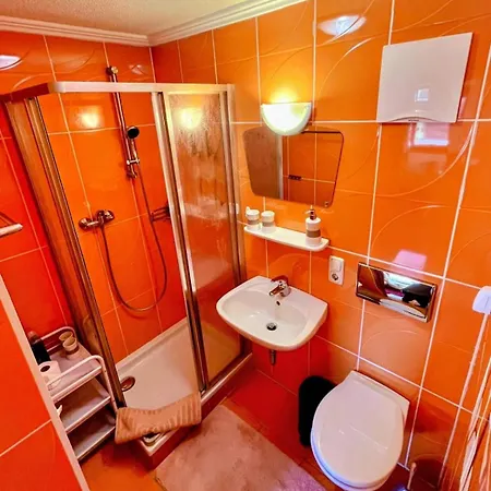 Lampererhof Farm stay