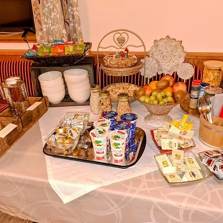 Lampererhof * St. Johann in Tirol