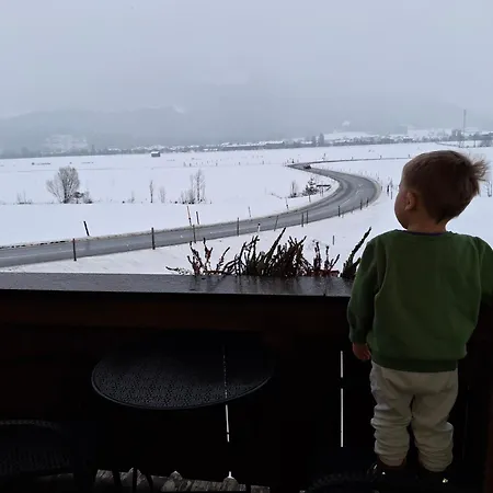 Agroturismo Lampererhof *