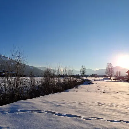 Lampererhof Agroturismo Sankt Johann in Tirol
