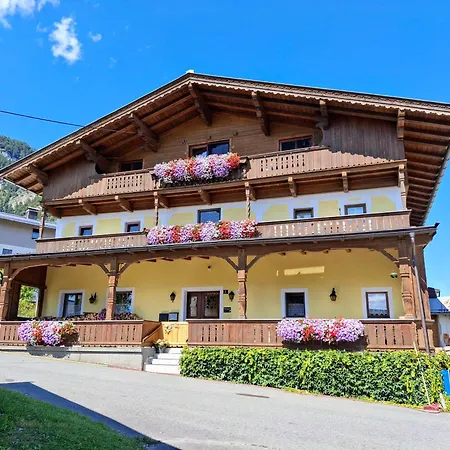 Lampererhof Sankt Johann in Tirol