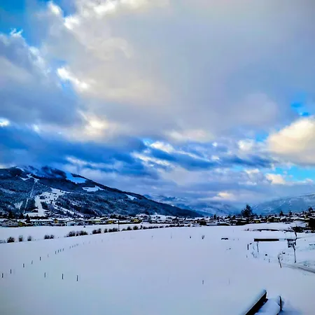 Agroturismo Lampererhof