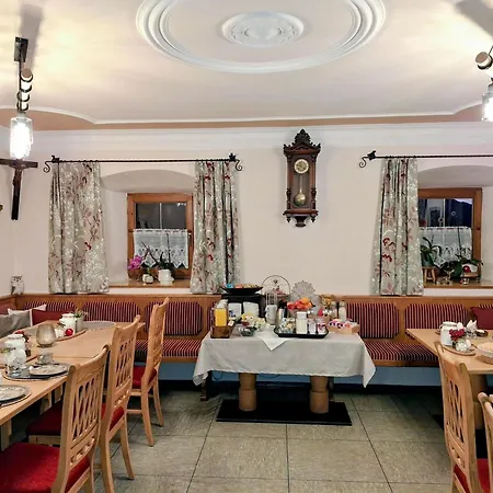 Lampererhof * Sankt Johann in Tirol