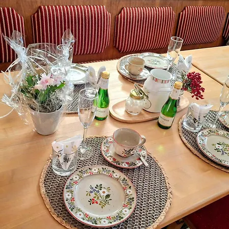 Lampererhof Agroturismo Sankt Johann in Tirol