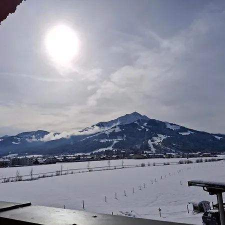 Lampererhof * Sankt Johann in Tirol