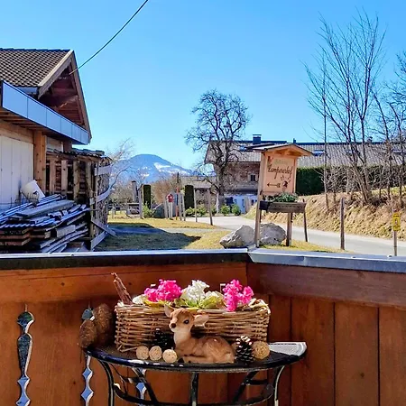Agroturismo Lampererhof