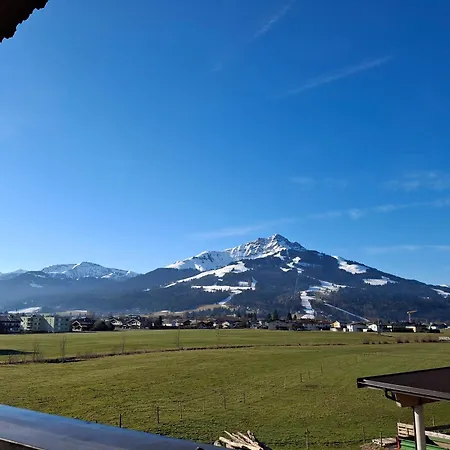 Lampererhof Lantgård Sankt Johann in Tirol