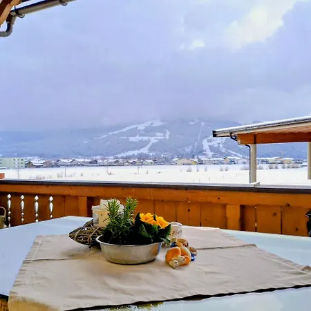 Lampererhof Agroturismo *
