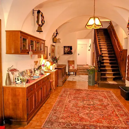Alloggio per agriturismo Lampererhof *