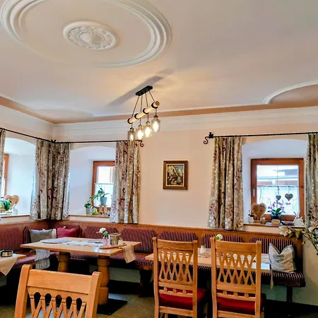Agroturismo Lampererhof