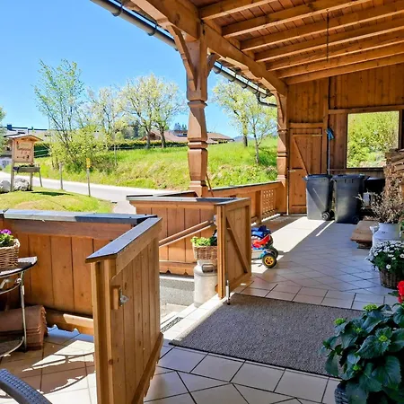 Lampererhof Agroturismo Sankt Johann in Tirol