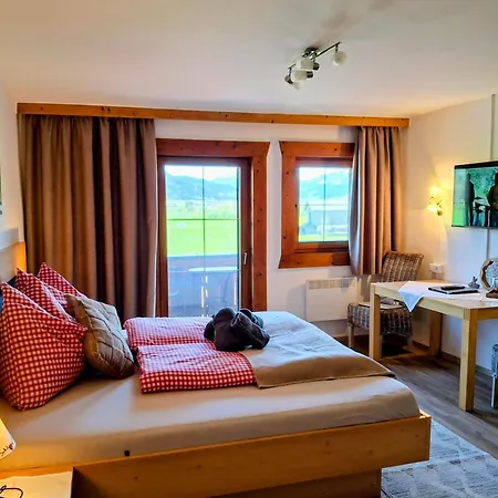Agroturismo Lampererhof *
