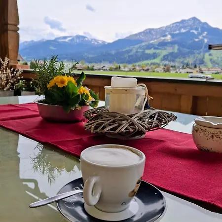 Agroturismo Lampererhof Sankt Johann in Tirol