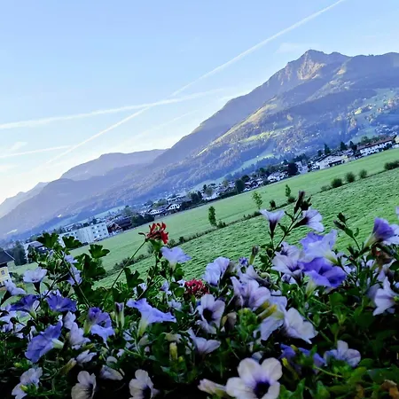 Lampererhof Agroturismo Sankt Johann in Tirol
