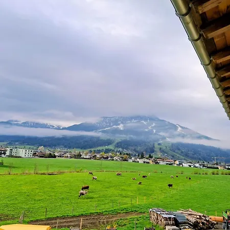 Lampererhof Sankt Johann in Tirol