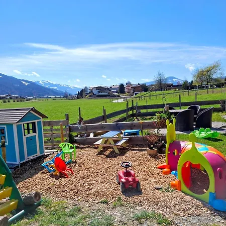 Lampererhof Sankt Johann in Tirol
