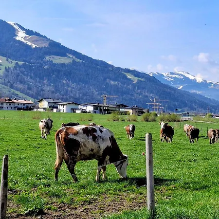 Lampererhof Agroturismo Sankt Johann in Tirol