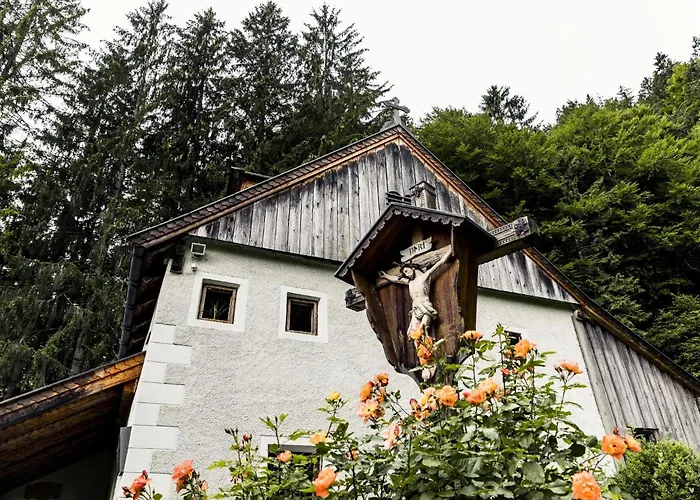 Lampererhof * Sankt Johann in Tirol