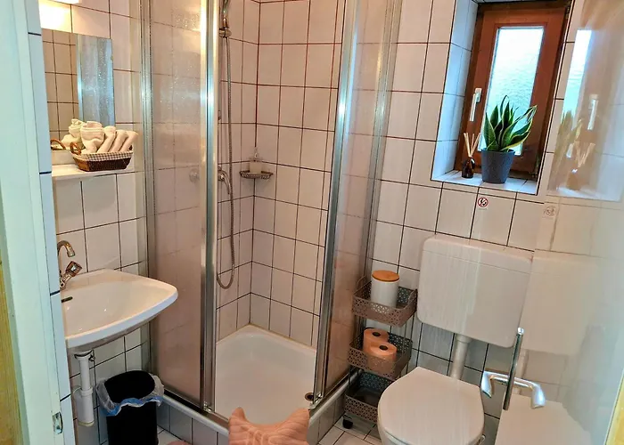 Lampererhof * Sankt Johann in Tirol