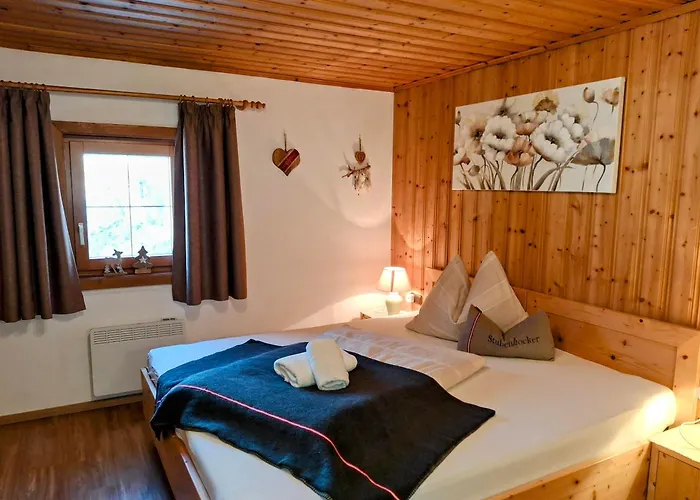 Agroturismo Lampererhof *