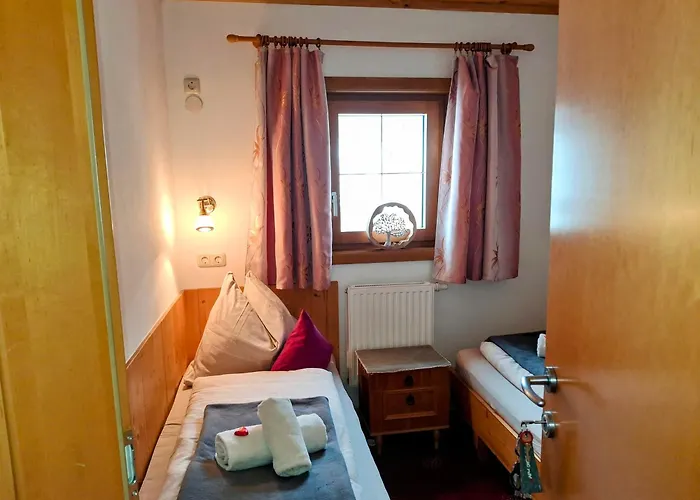 Agroturismo Lampererhof