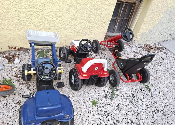 Lampererhof Agroturismo